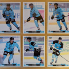 2023-24 Cardset Series 1 Pelicans Team Set 12 korttia - pikkukuva 2