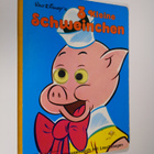 Walt Disney : 3 kleine schweinchen - pikkukuva 1
