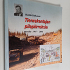 Heikki Valkonen : Tienrakentajan pilapiirroksia vuosilta ... - pikkukuva 1