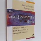 Rini van Solingen : The Goal/Question/Metric method : a p... - pikkukuva 1