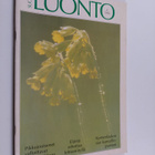 Suomen luonto 4/1996 - pikkukuva 1
