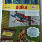 Teräsmiehen poika 1 1962 - pikkukuva 1