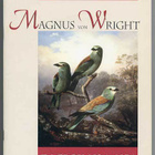 Magnus von Wright: Dagbok 1824-1834 - pikkukuva 3