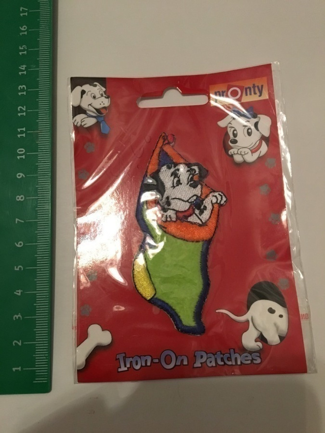 Item image