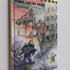 Harri Istvan Mäki : Viittaritarit - pikkukuva 1
