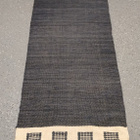 MATTO DOMINO 70 X 200 100 % PUUVILLA DESIGN EIJA RASINMÄKI - pikkukuva 1