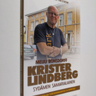 Meiju Bonsdorff : Krister Lindberg : sydämen samarialainen - pikkukuva 1