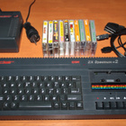Sinclair Spectrum 128k +2A - pikkukuva 1