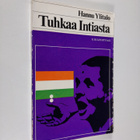 Hannu Ylitalo : Tuhkaa Intiasta - pikkukuva 1