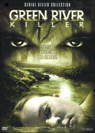 Green River Killer  -  DVD