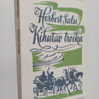 Herbert Salu : Kihutav troika : esseid kirjandusest - pikkukuva 1