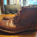 Clarks signature nahkakengät - pikkukuva 3