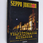Seppo Jokinen : Vilpittömässä mielessä - pikkukuva 1