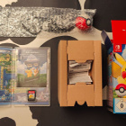 Pokemon Let's Go Pikachu Pokeball Plus Bundle - pikkukuva 1