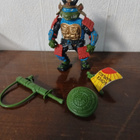 Leo the sewer samurai TMNT complete - pikkukuva 1