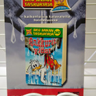 Aku Ankan taskukirja 366 Kaikki pelissä 1.p - pikkukuva 2