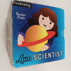 Little scientist board book set - pikkukuva 1