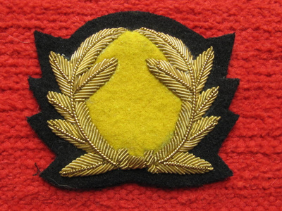 Hattumerkki (Rakuunat)
