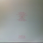 JOHNNY LEE MICHAELS & THE ANDROIDS :: DAYDREAMER::VINYYLI LP - pikkukuva 2