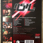 [DVD] ASH: TOKYO BLITZ - pikkukuva 2