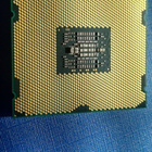 Intel Xeon E5-2643 3,3 GHz - pikkukuva 2