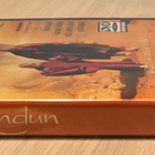 Martin Scorsese: KUNDUN (1997) 14. Dalai Laman tarina - pikkukuva 3