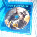 FIRST KILL (Bruce Willis) BD*** - pikkukuva 5