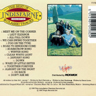 LINDISFARNE - BEST - pikkukuva 2