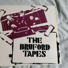 BILL BRUFORD - The Bruford Tapes v.1979 - pikkukuva 1