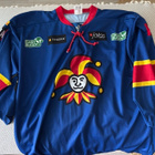 Jokerit Fanipaita Hetenyi #29 Koko L - pikkukuva 1