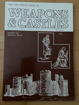 Weapons & Castles