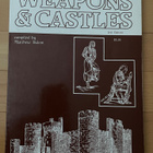 Weapons & Castles - pikkukuva 1
