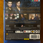 The Vampire Diaries Vampyyripäiväkirjat Kausi 7 Blu-ray - pikkukuva 2