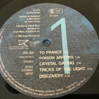 MIKE OLDFIELD - Discovery - pikkukuva 3