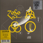 LED ZEPPELIN - ROCK AND ROLL - pikkukuva 1