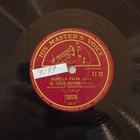 Savikiekko 1954 - Akademiska Sångföreningen - HMV TJ 12 - pikkukuva 1