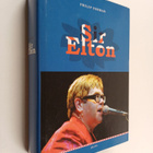 Philip Norman : Sir Elton : Elton Johnin elämäkerta - pikkukuva 1