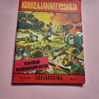 Korkeajännityssarja. 14.1961. - pikkukuva 1