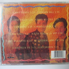 PELIMANNET & BENJA - JAMBO SAMBA CD - pikkukuva 2