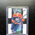 2023-24 Exquisite Collection '09-10 Retro Connor McDavid - pikkukuva 1