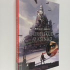 Philip Reeve : Surelikud masinad - pikkukuva 1