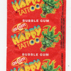 Purkkakääre HAPPY TATTOO Purukumikääre - pikkukuva 2