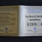 Europe mitali 1999+tod. - pikkukuva 3