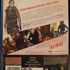 Haywire (Blu-ray) Steven Soderbergh - pikkukuva 2