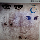 SIOUXSIE&THE BANSHEES - THROUGH THE LOOKING GLASS-VINYL LP - pikkukuva 1