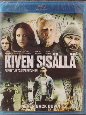 Kiven sisällä