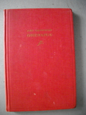 John Galsworthy: Omenapuu (17.3)