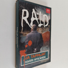 Harri Nykänen : Raid ja tappajat : jännitysromaani - pikkukuva 1