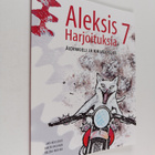 Aleksis; äidinkieli ja kirjallisuus, 7 : Harjoituksia - pikkukuva 1