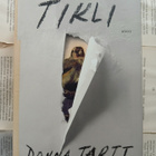 Donna Tartt - Tikli (sid.) - pikkukuva 1